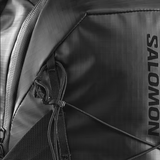 SALOMON backpack XT 15 OG black