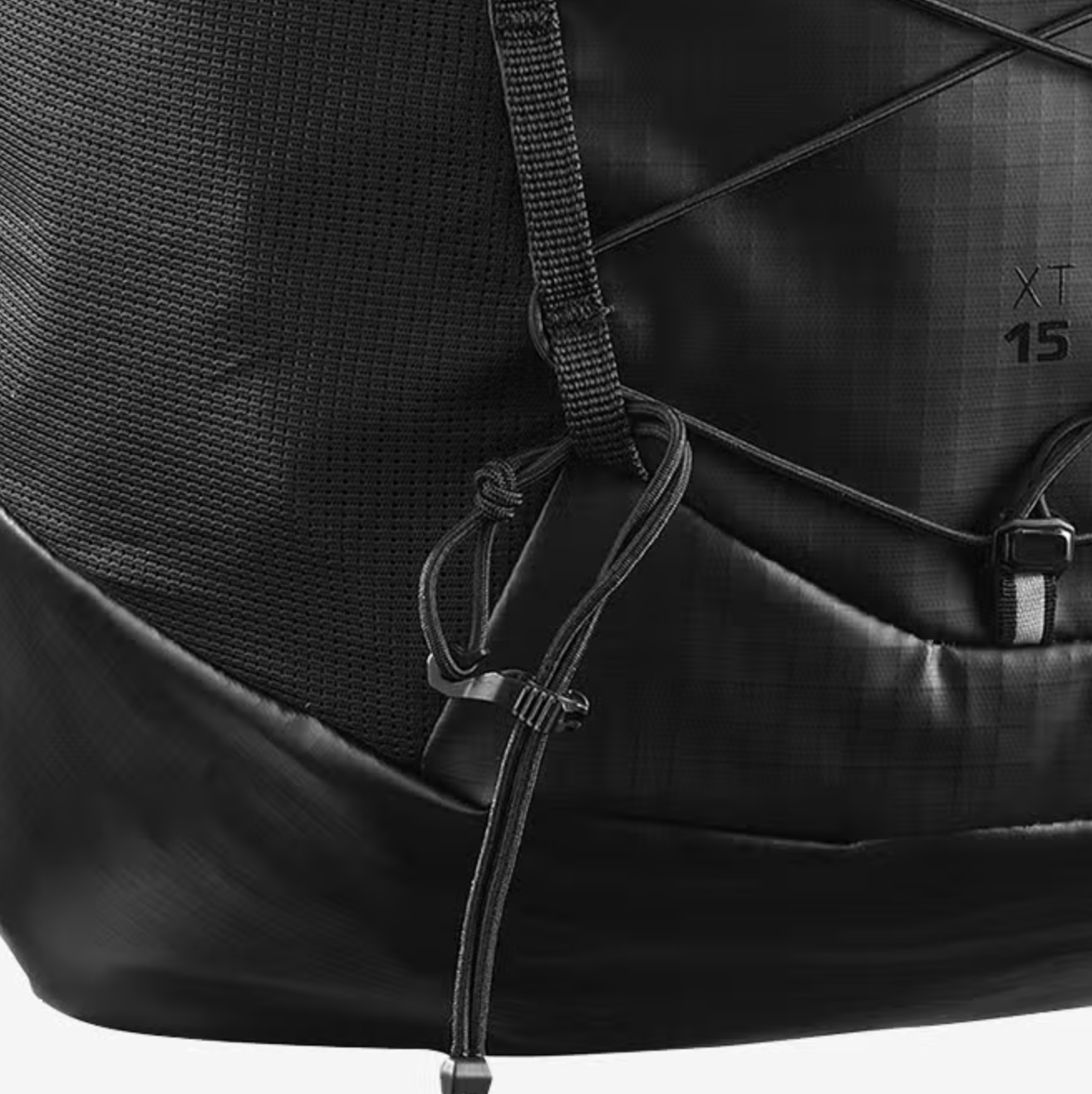 SALOMON backpack XT 15 OG black – Simple Bike Store