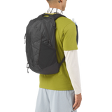 SALOMON backpack XT 25 black