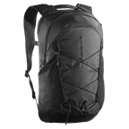 SALOMON XT 25 black backpack