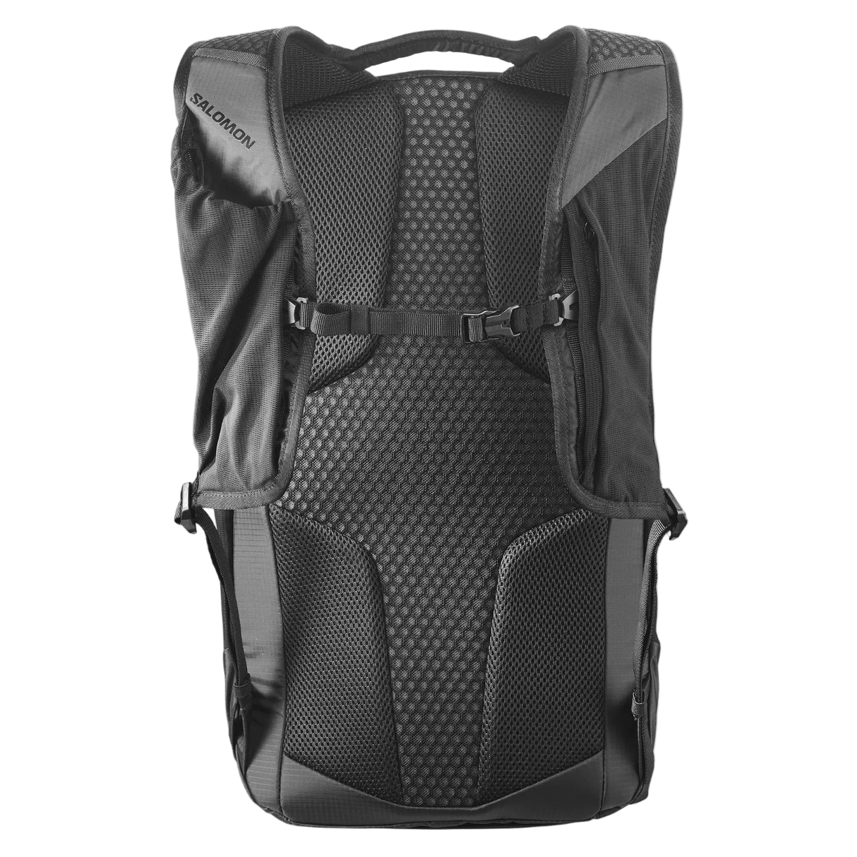 SALOMON backpack XT 25 black