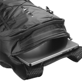 SALOMON backpack XT 25 black