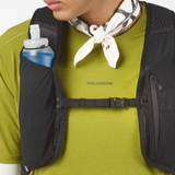 SALOMON backpack XT 25 black