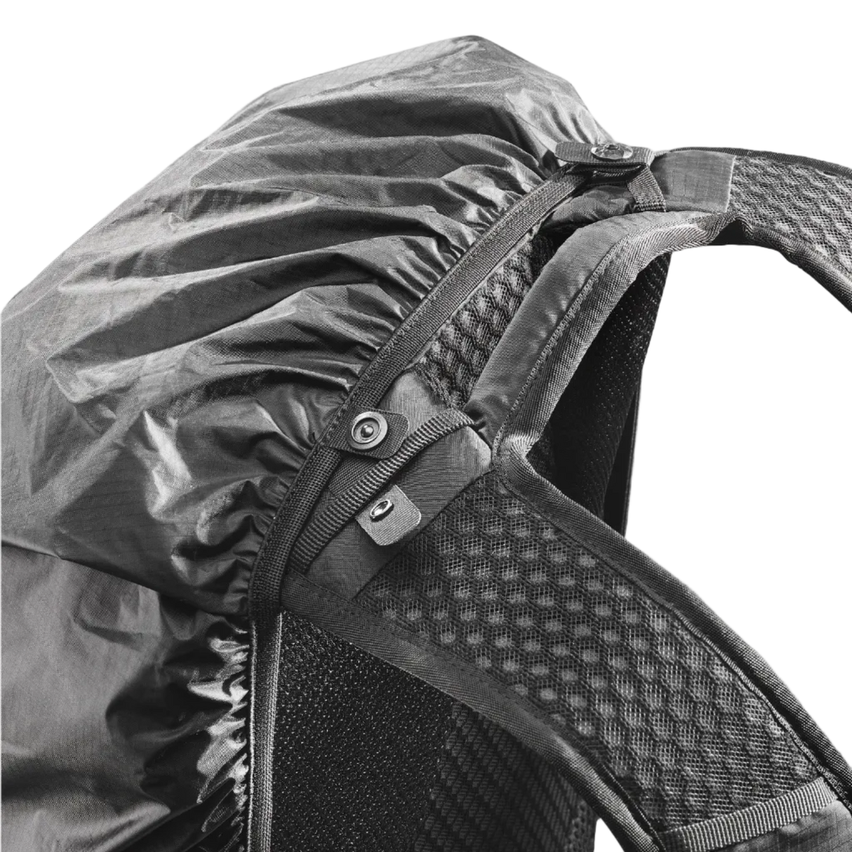 SALOMON backpack XT 25 black