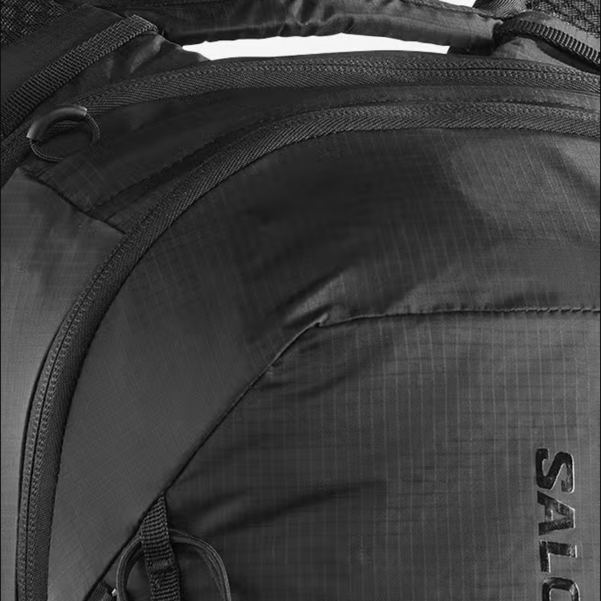 SALOMON backpack XT 25 black