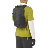 SALOMON backpack XT 15 black