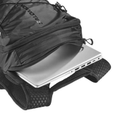 SALOMON backpack XT 15 black