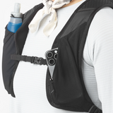 SALOMON backpack XT 10 black