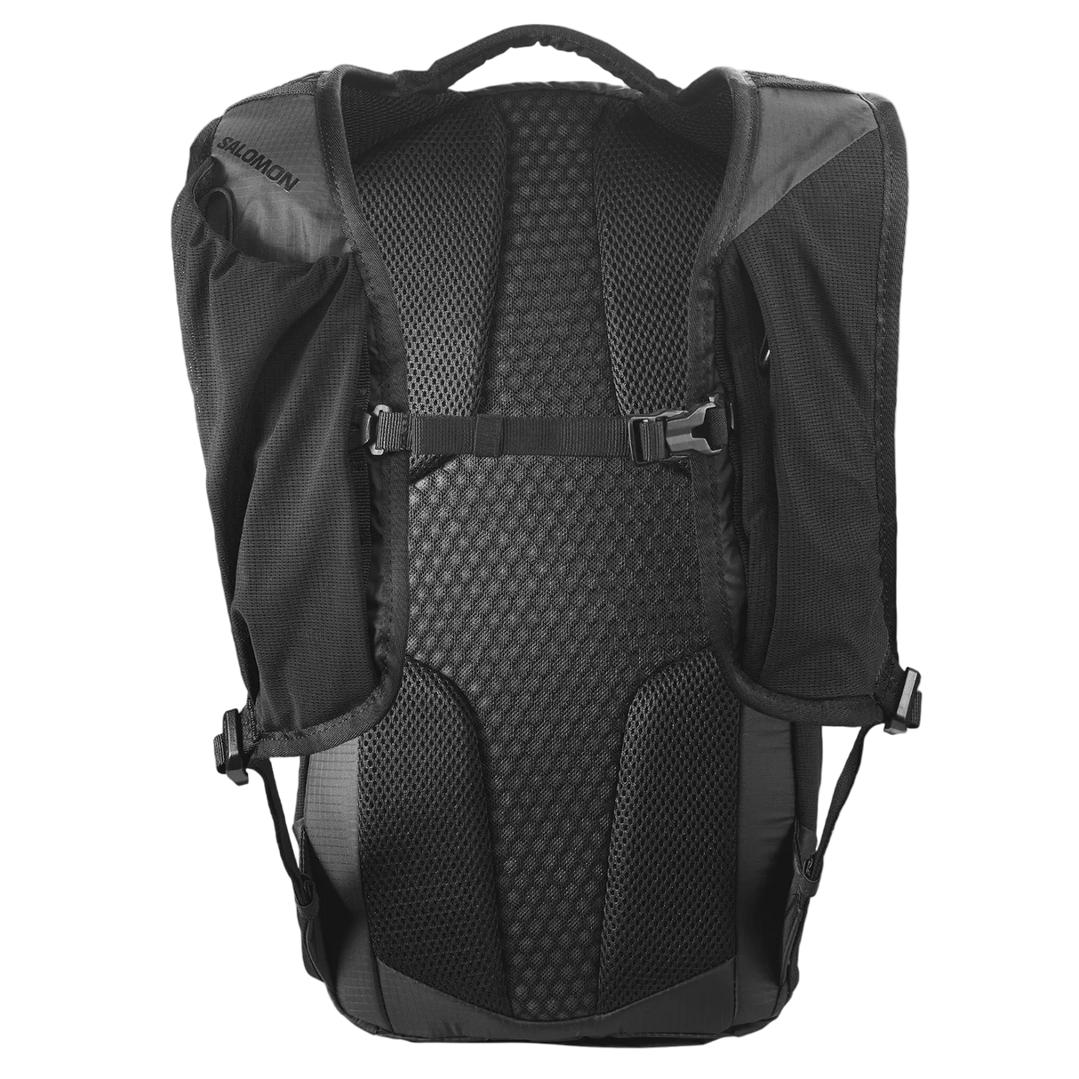 SALOMON backpack XT 10 black