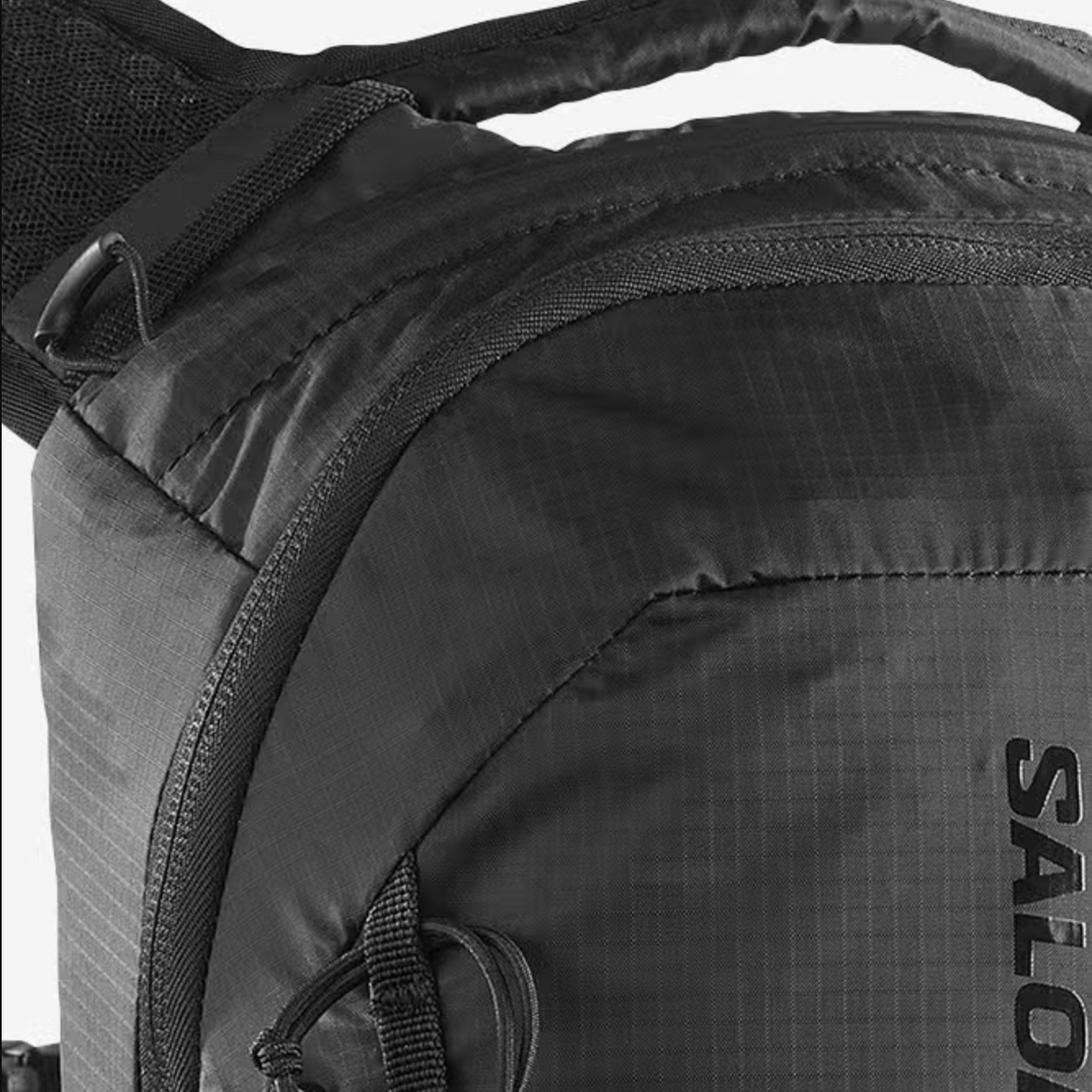 SALOMON backpack XT 10 black