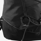 SALOMON backpack XT 10 black