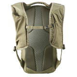 SALOMON backpack XT 10 martini olive/plive night/slate green