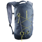 SALOMON XT 10 spellbound/grisaille/bright chartre backpack