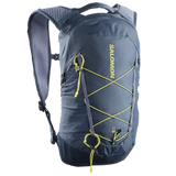 SALOMON backpack XT 10 spellbound/grisaille/bright chartre