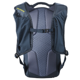 SALOMON backpack XT 10 spellbound/grisaille/bright chartre
