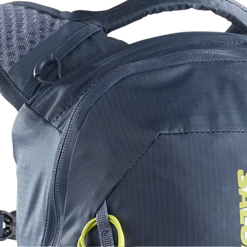 SALOMON XT 10 spellbound/grisaille/bright chartre backpack