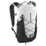 SALOMON backpack XT 10 white/black