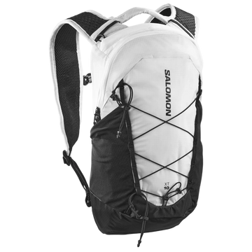SALOMON XT 10 white/black backpack