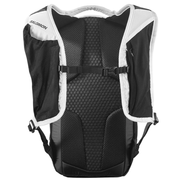 SALOMON XT 10 white/black backpack