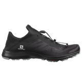 SALOMON shoes Amphib Bold 2 black/black/quarry