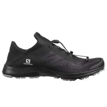 SALOMON Amphib Bold 2 black/black/quarry shoes