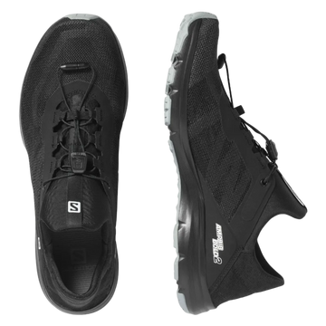 SALOMON Amphib Bold 2 black/black/quarry shoes