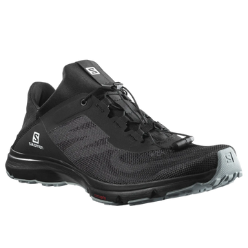 SALOMON Amphib Bold 2 black/black/quarry shoes