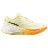 SALOMON shoes Aero Blaze 3 W transparent yellow/white/nectarine
