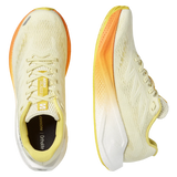 SALOMON shoes Aero Blaze 3 W transparent yellow/white/nectarine
