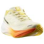SALOMON Aero Blaze 3 W transparent yellow/white/nectarine shoes