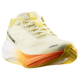 SALOMON shoes Aero Blaze 3 W transparent yellow/white/nectarine