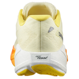 SALOMON shoes Aero Blaze 3 W transparent yellow/white/nectarine