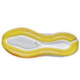SALOMON shoes Aero Blaze 3 W transparent yellow/white/nectarine