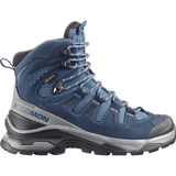SALOMON shoes Quest 5 GTX W spellbound/grisaille/black