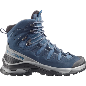 SALOMON Quest 5 GTX W spellbound/grisaille/black shoes