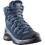 SALOMON shoes Quest 5 GTX W spellbound/grisaille/black