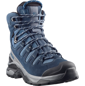 SALOMON Quest 5 GTX W spellbound/grisaille/black shoes