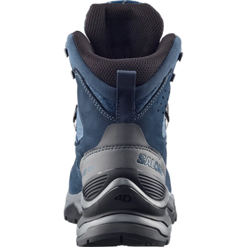 SALOMON Quest 5 GTX W spellbound/grisaille/black shoes