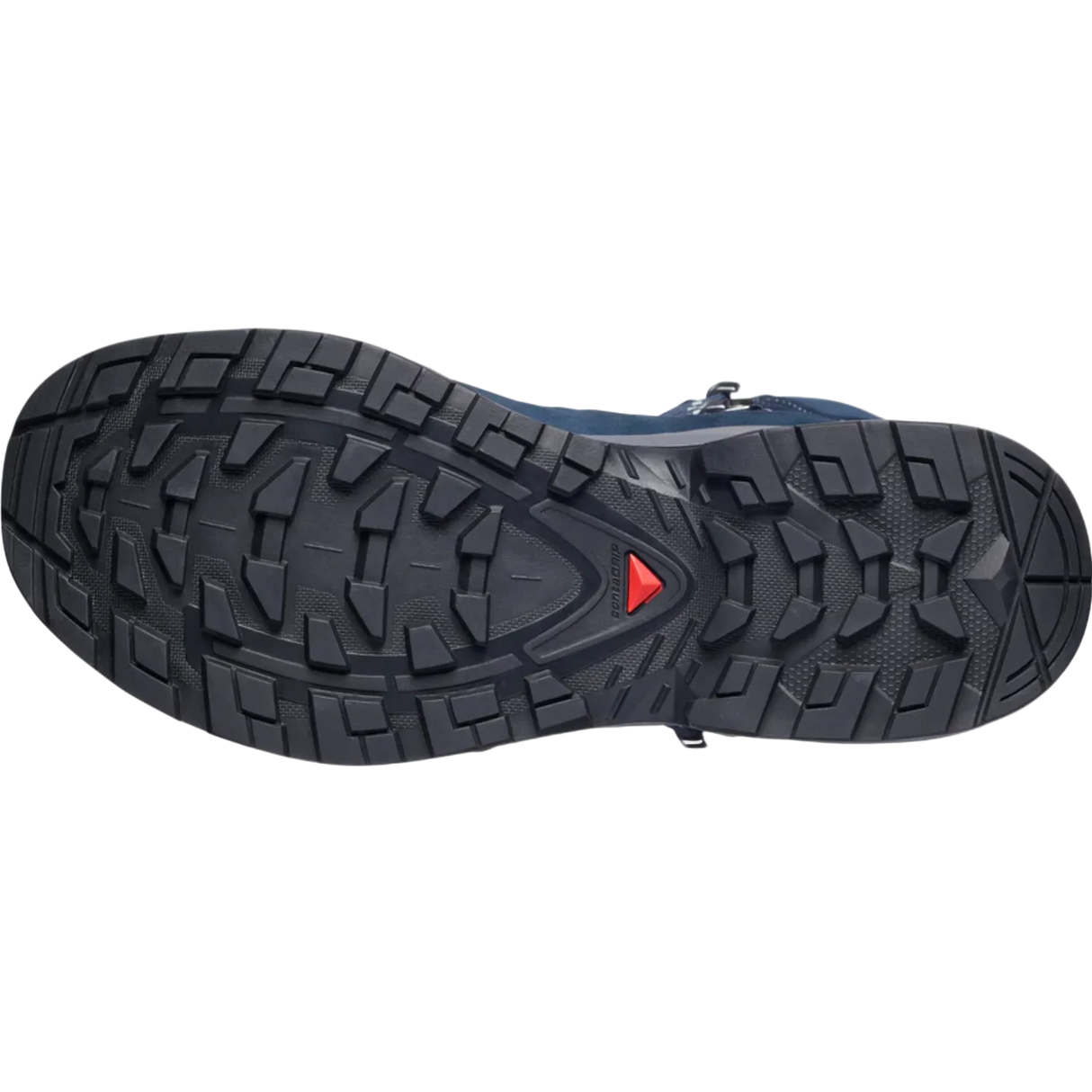 SALOMON shoes Quest 5 GTX W spellbound/grisaille/black