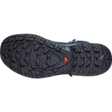 SALOMON shoes Quest 5 GTX W spellbound/grisaille/black