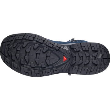 SALOMON Quest 5 GTX W spellbound/grisaille/black shoes