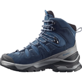 SALOMON shoes Quest 5 GTX W spellbound/grisaille/black