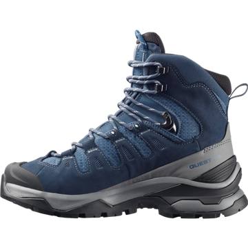 SALOMON Quest 5 GTX W spellbound/grisaille/black shoes