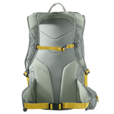 SALOMON backpack Trailblazer 20 sedona sage/seagrass/cress grey