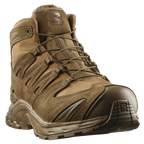 SALOMON XA Forces Mid GTX coyote/coyote tactical boots