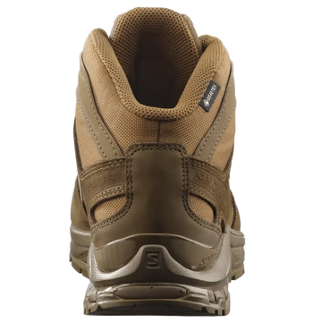 SALOMON XA Forces Mid GTX coyote/coyote tactical boots