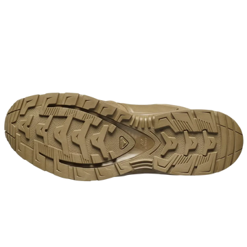 SALOMON XA Forces Mid GTX coyote/coyote tactical boots