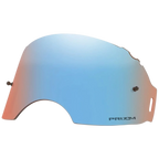 OAKLEY MX goggle lense Airbrake Prizm sapphire