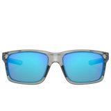 OAKLEY sunglasses Mainlink grey ink w/black sapphire