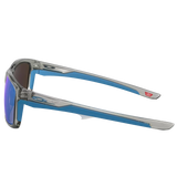 OAKLEY sunglasses Mainlink grey ink w/black sapphire